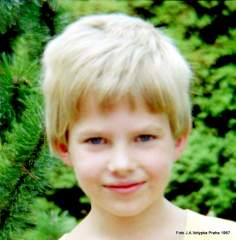 Syn Pavel