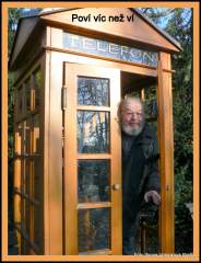 Telefon