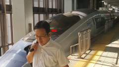 Awesome Train - JR N-500 Shinkansen - my favourite!