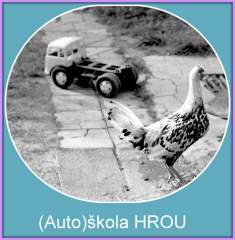 Auto skola HROU