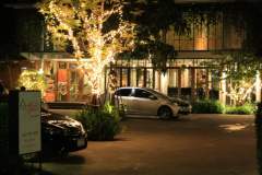 บ้านส้มตำ - Barn Somdtam in Soi Sukjai, Sukhumvit 40/42, Bangkok, Thailand