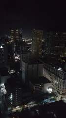 Night View of Malate