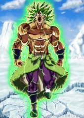 Broly