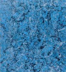 Smelling the prozac in your hair