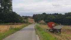Country Road