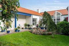 Gårdhave - 2