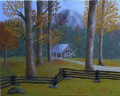 Carter Shield's Homestead