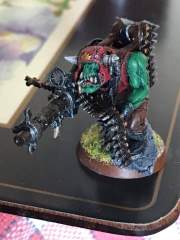 Ork Shoota Boy
