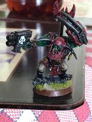 Ork Nob