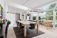 Spisestue - Dining room