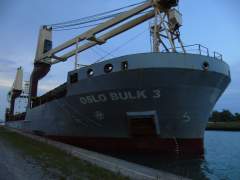 OSLO BULK 3