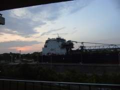 DAY 2 -- ALGOMA CONVEYOR