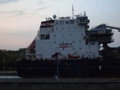 DAY 2 -- ALGOMA CONVEYOR