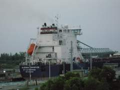 DAY 2 -- ALGOMA CONVEYOR