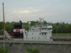 DAY 2 -- ALGOMA SPIRIT