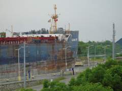 DAY 2 -- ALGOMA SPIRIT