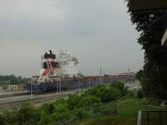 DAY 2 -- ALGOMA SPIRIT