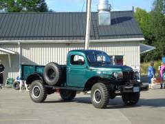 Dodge Power Wagon