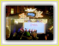 Praha MMXIX - Music and Friends