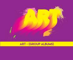 Previously used icon, linking to the artfreaks.com Gallery - ART (Group Albums) index page
