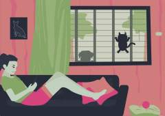 Daily Life