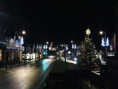 Night shots