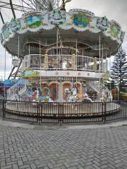 Skyranch Merry-go-round