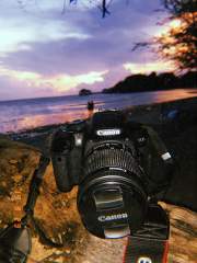Canon Camera