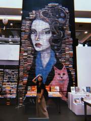 Fully Book