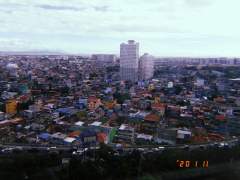 City