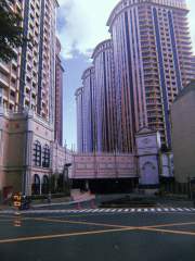 Bonifacio Global City - Venice