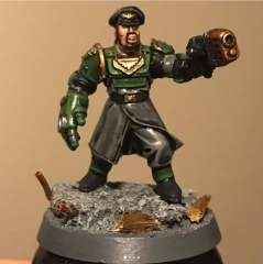 Astra Militarum General