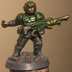 Astra Militarum Grenider