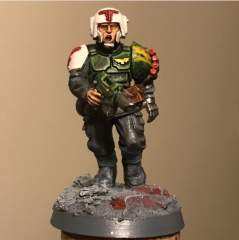 Astra Militarum Medic