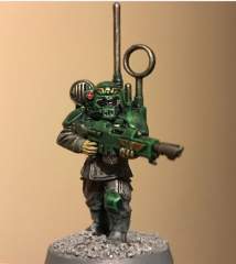 Astra Militarum Vox Operator