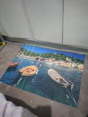 1000 piece puzzle