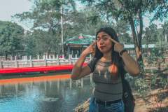 Chinese Garden, Luneta Park, Manila
