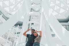 National Museum of Natural History in the City of Manila