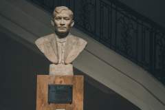 Dr. Jose Rizal