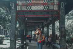 Chinese Garden of Rizal Park