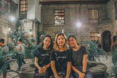 Casa Manila - Intramuros, City of Manila