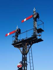 Railway Signals