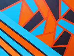 moving in all spatial dimensions