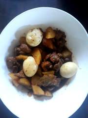 Adobong Baboy