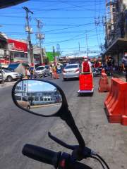 Street