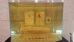 Kobukson made with Ginseng