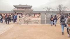 Gyeongbokgung Palace