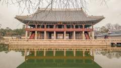 Gyeongbokgung Palace