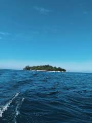 Isla de potipot