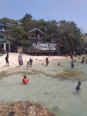 Alaminos